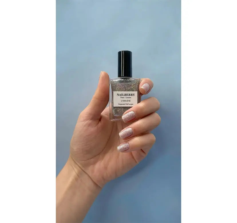 Nailberry Cosmic