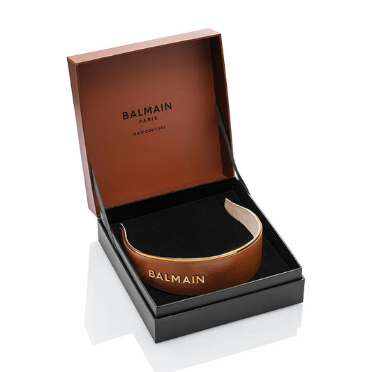 Leather Headband Allure Brow