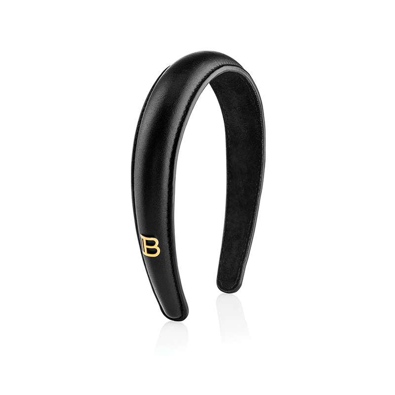 BalmainHair_Accessoires_LimitedEdition_Leather_Puffed_Headband_HJ_GP_HB_L_B_LOGO_P_01_800x800