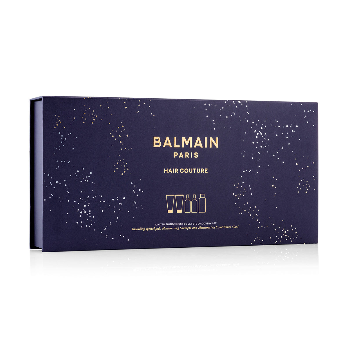 Balmain – Balmain Muse De La Fete Discovery Set