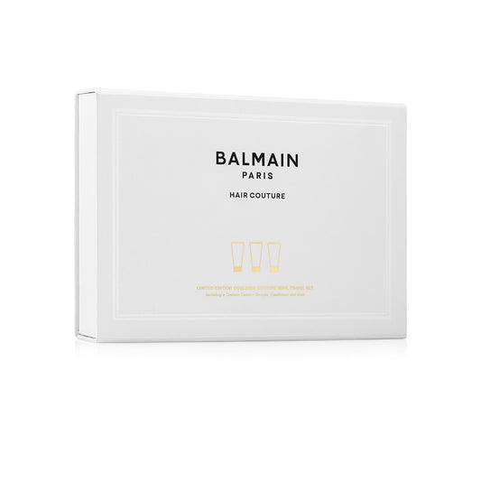 Balmain - Muse de L’Été Travel Set - Couleurs Couture 50m