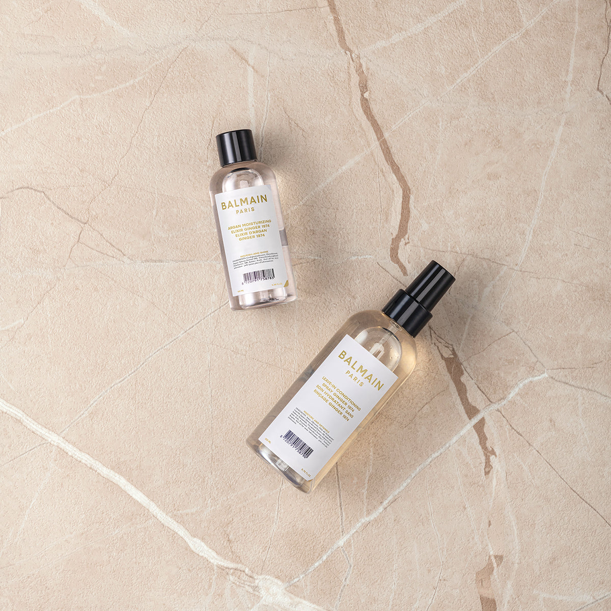 Balmain - Limited Edition Signature Foundation Ginger