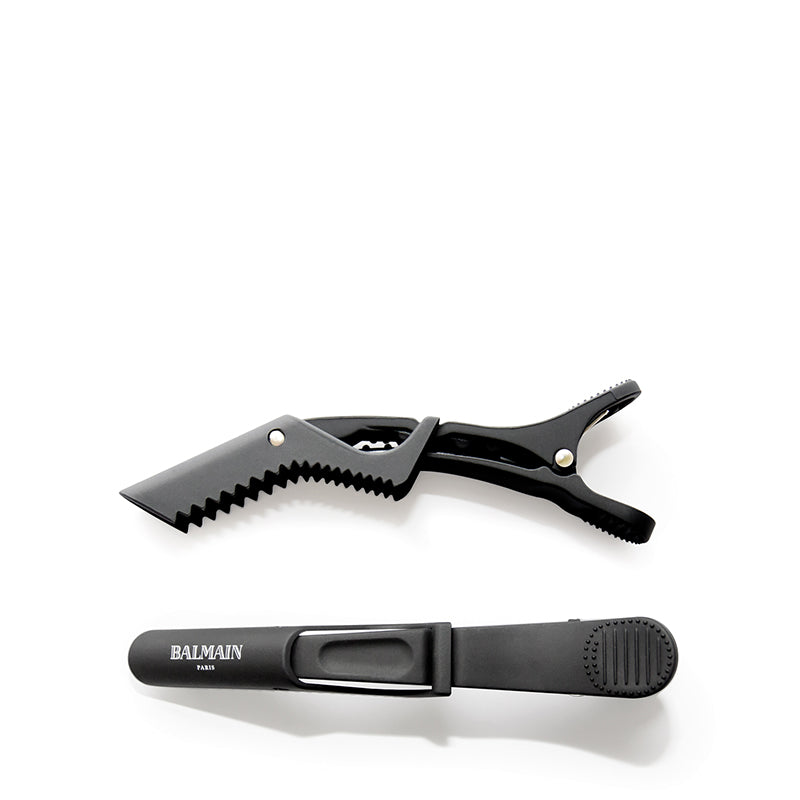 Balmain - Clips Long Hair 4 pcs