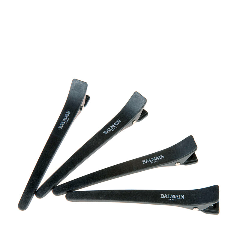 Balmain - Clips 4pcs