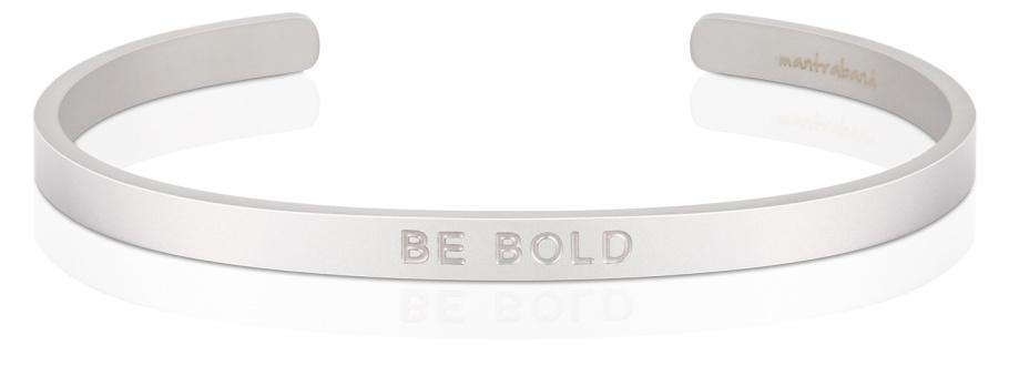 Be_Bold_band_-_matte_silver_-_MantraBand_Bold