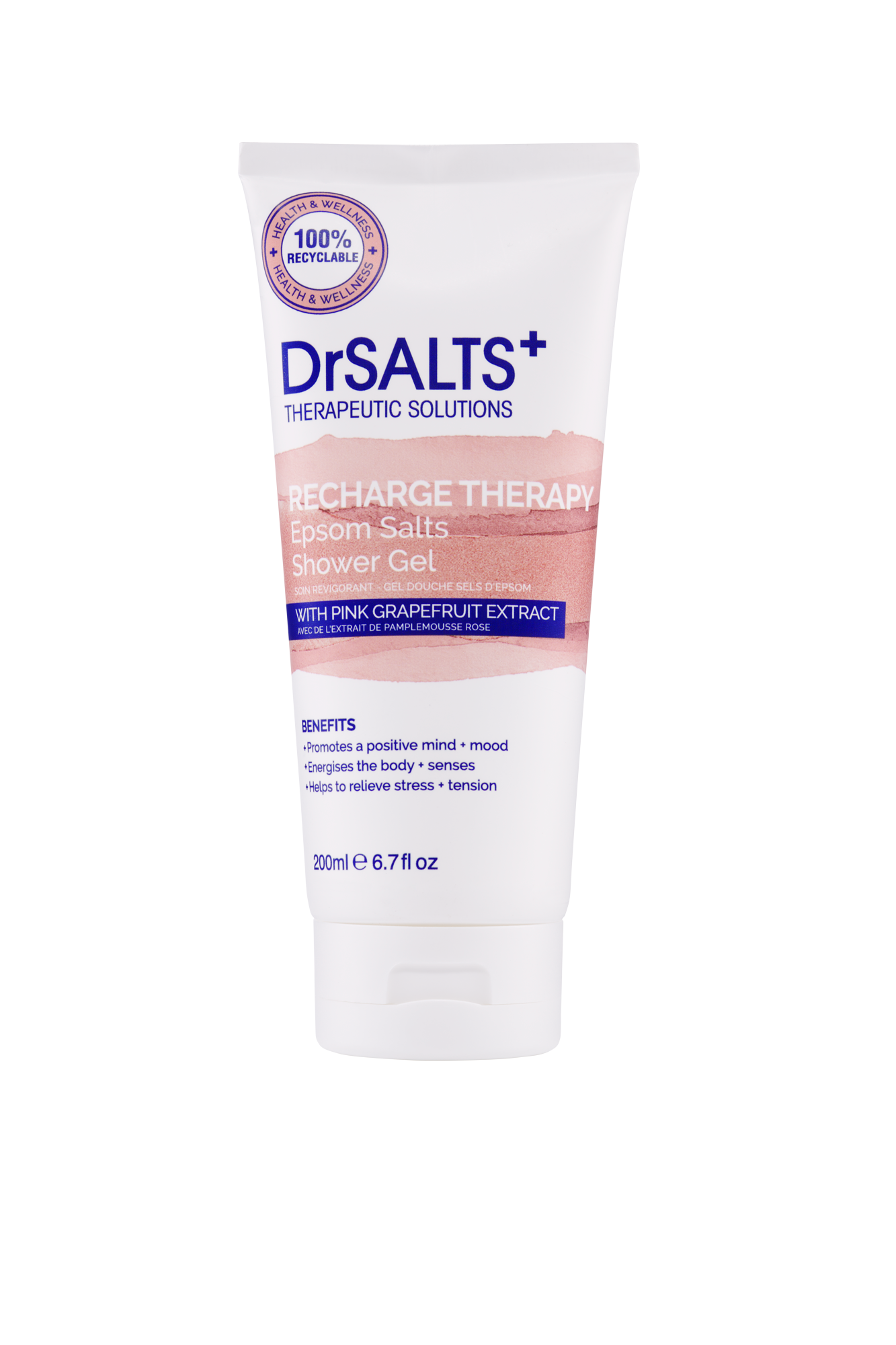 DrSalts_RechargeTherapy_Showergel_PinkGrapefruit