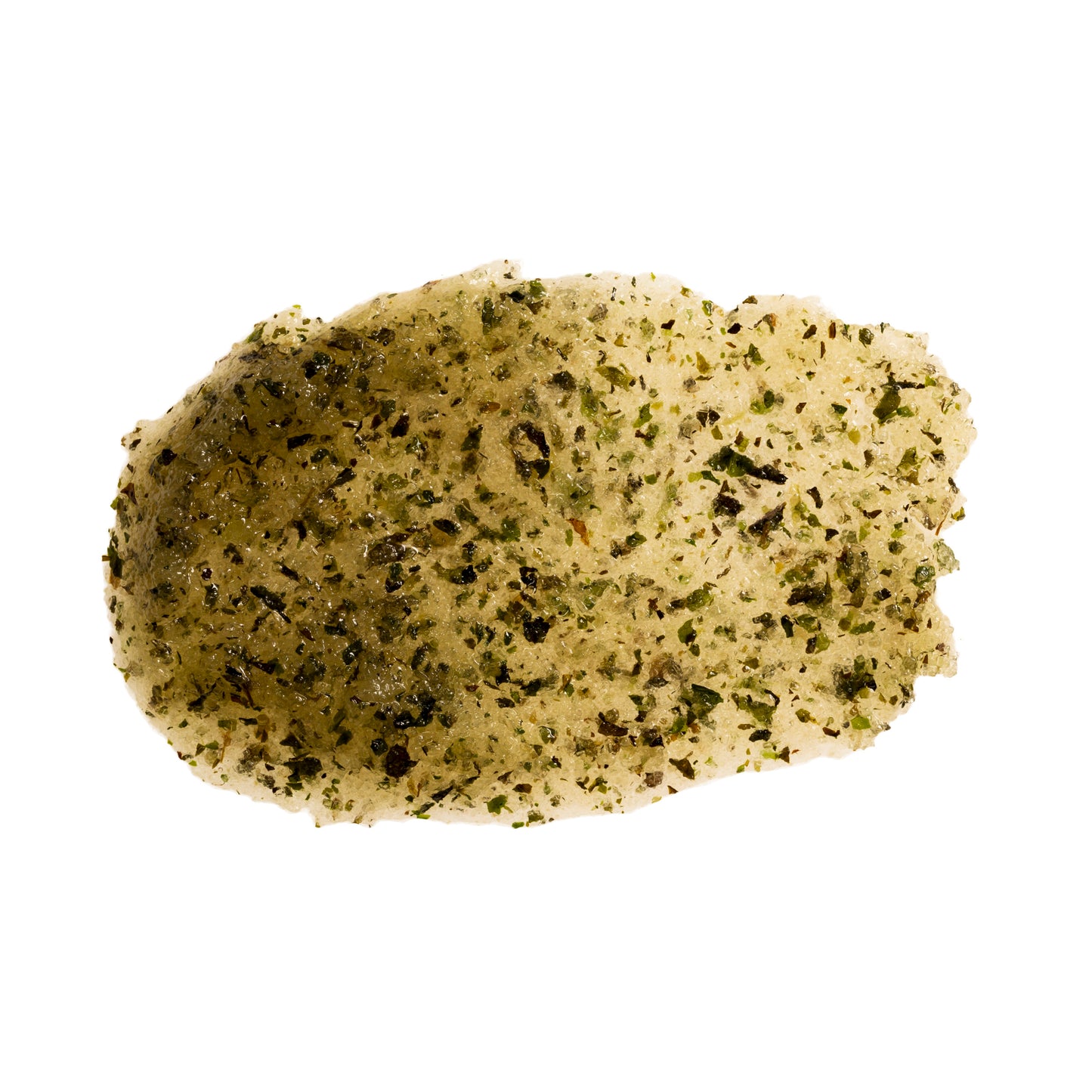 Nailberry – The Exfoliator