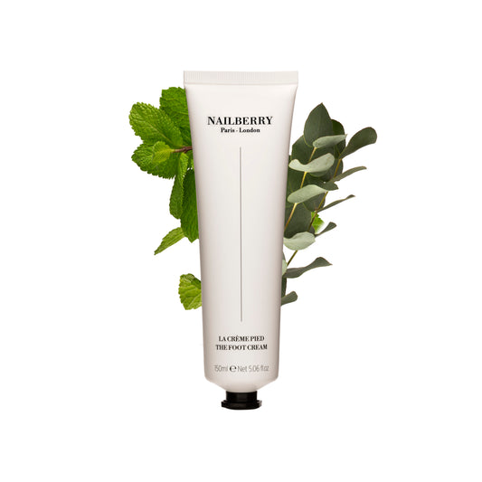 Nailberry – The Foot Cream