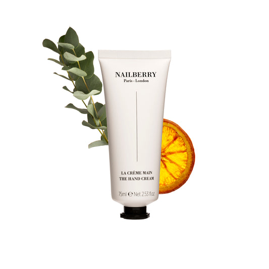 Nailberry – The Hand Cream