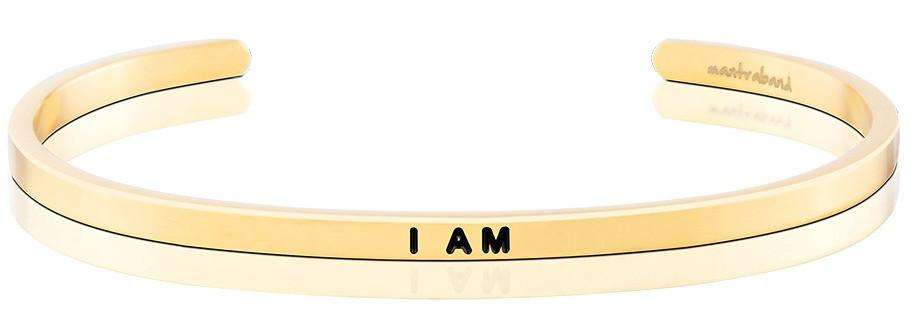 Mantraband - I am Gull