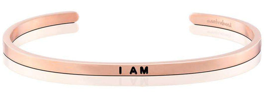 Mantraband - I am Rósagull