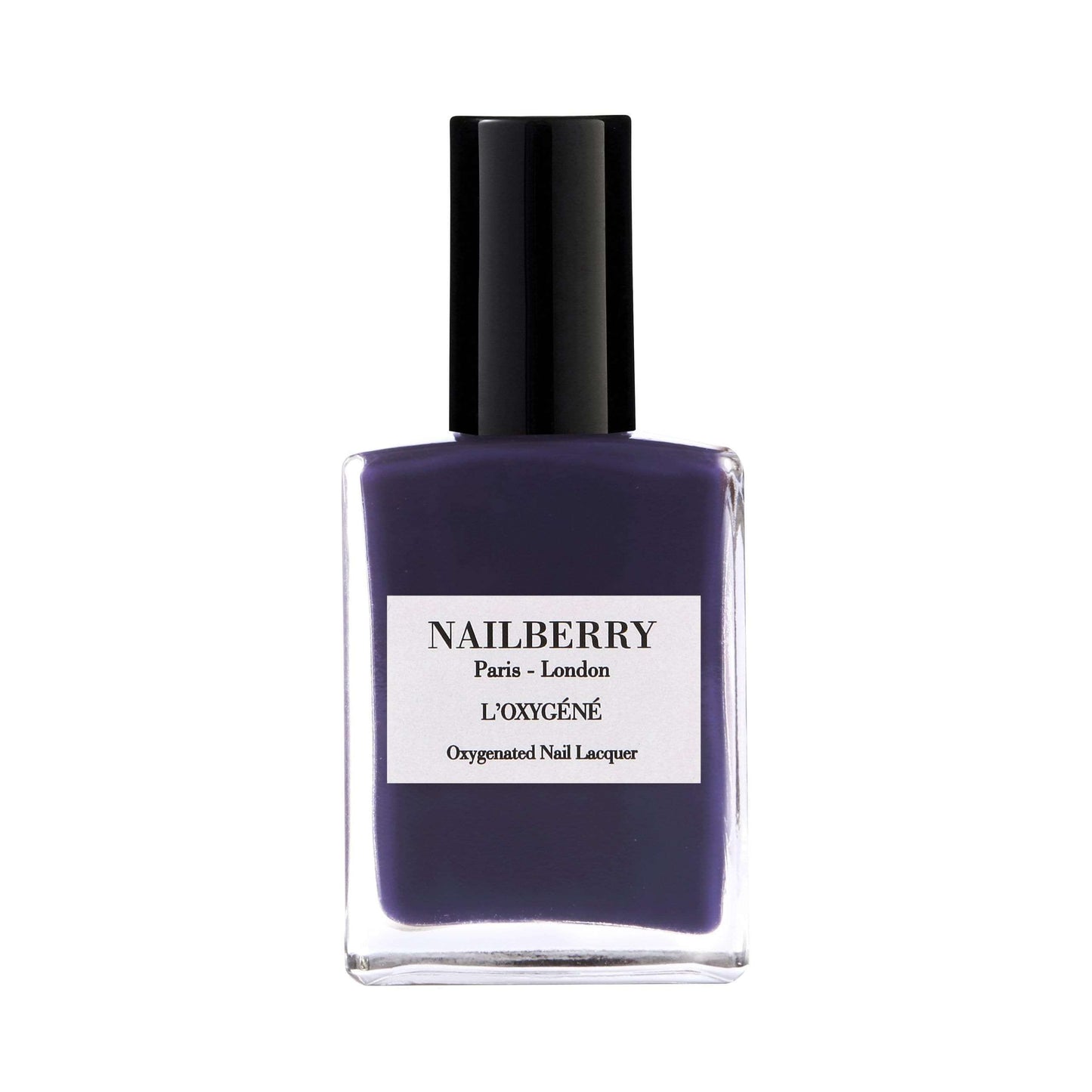 Nailberry á Íslandi Moonlight láttu þig dreyma Umhverfisvæn