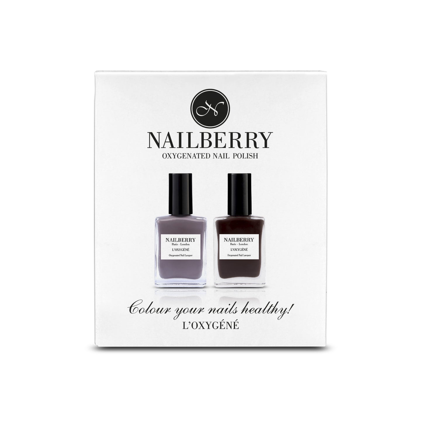 Cocoa Cabana/Hot Coco