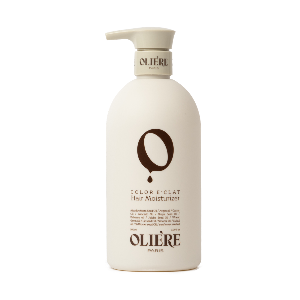 COLOR E'CLAT Hair Moisturizer 500ml
