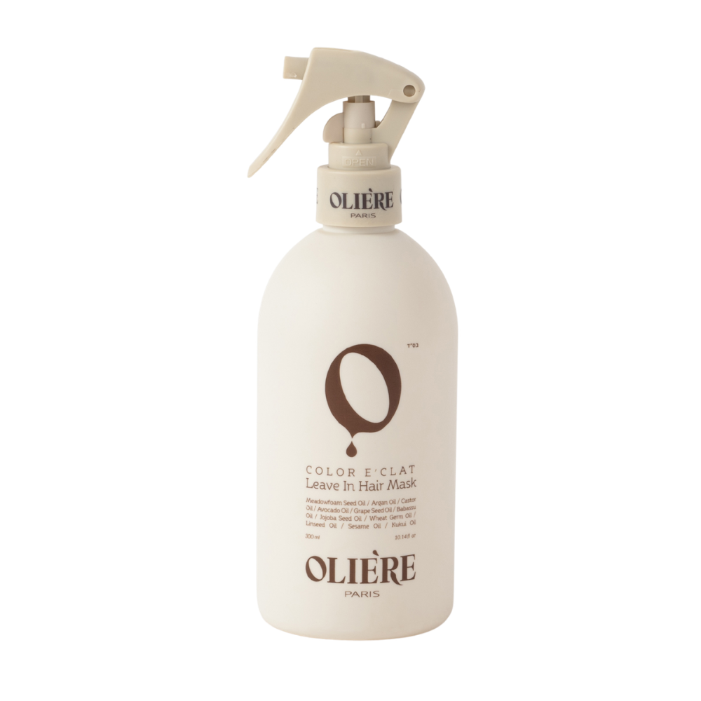 COLOR E'CLAT Leave-in Hair Mask 300ml