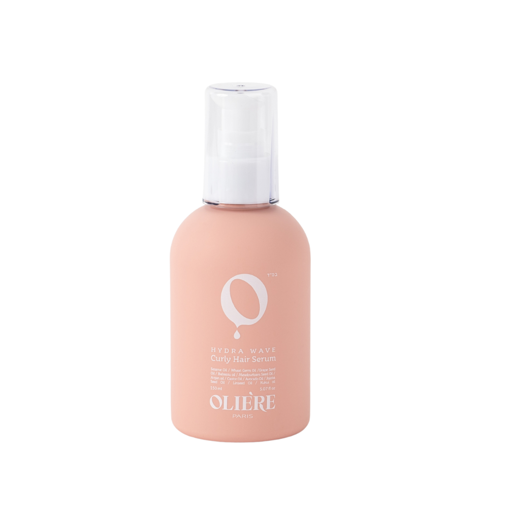 HYDRA WAVE Hair Serum 150ml