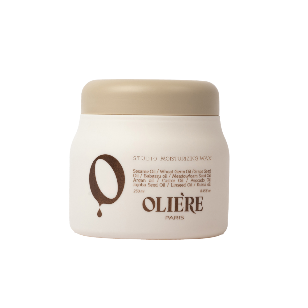 STUDIO Hair Moisturizer Wax 100ml