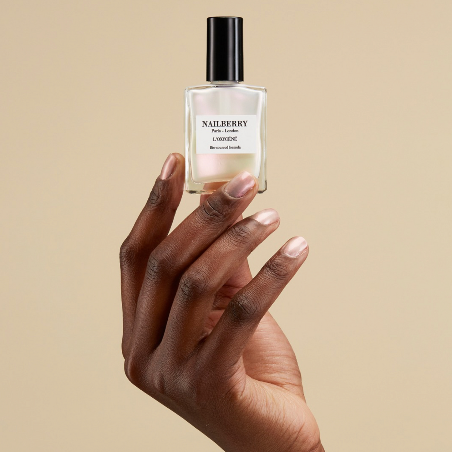 Nailberry – Inner Glow