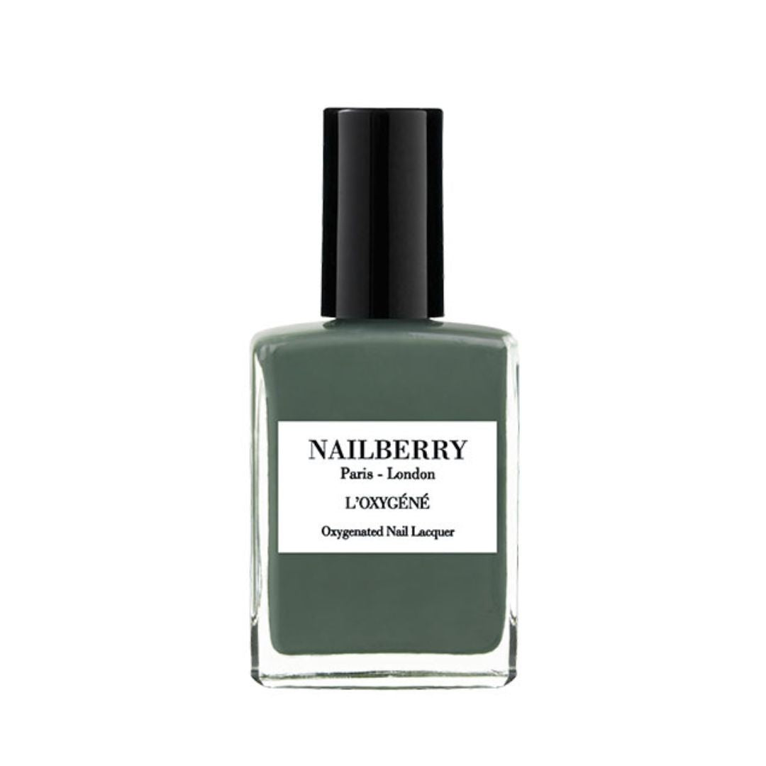 Nailberry Viva La Vegan