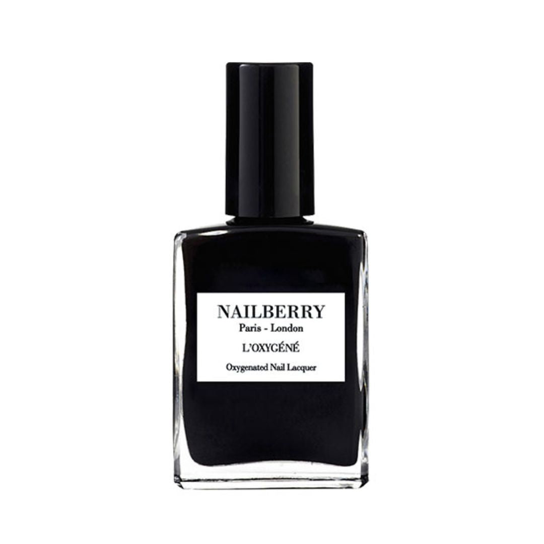 Nailberry Black Berry