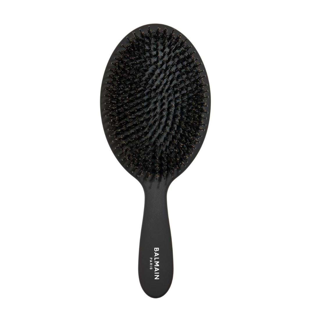 All Purpose Spa Brush 100% boar hair and nylon bristles