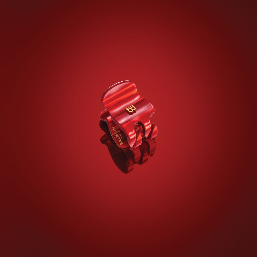 Balmain - Locks of Love Pince à Cheveux Extra Small