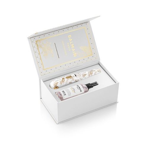 Limited Edition Cordless Straightner