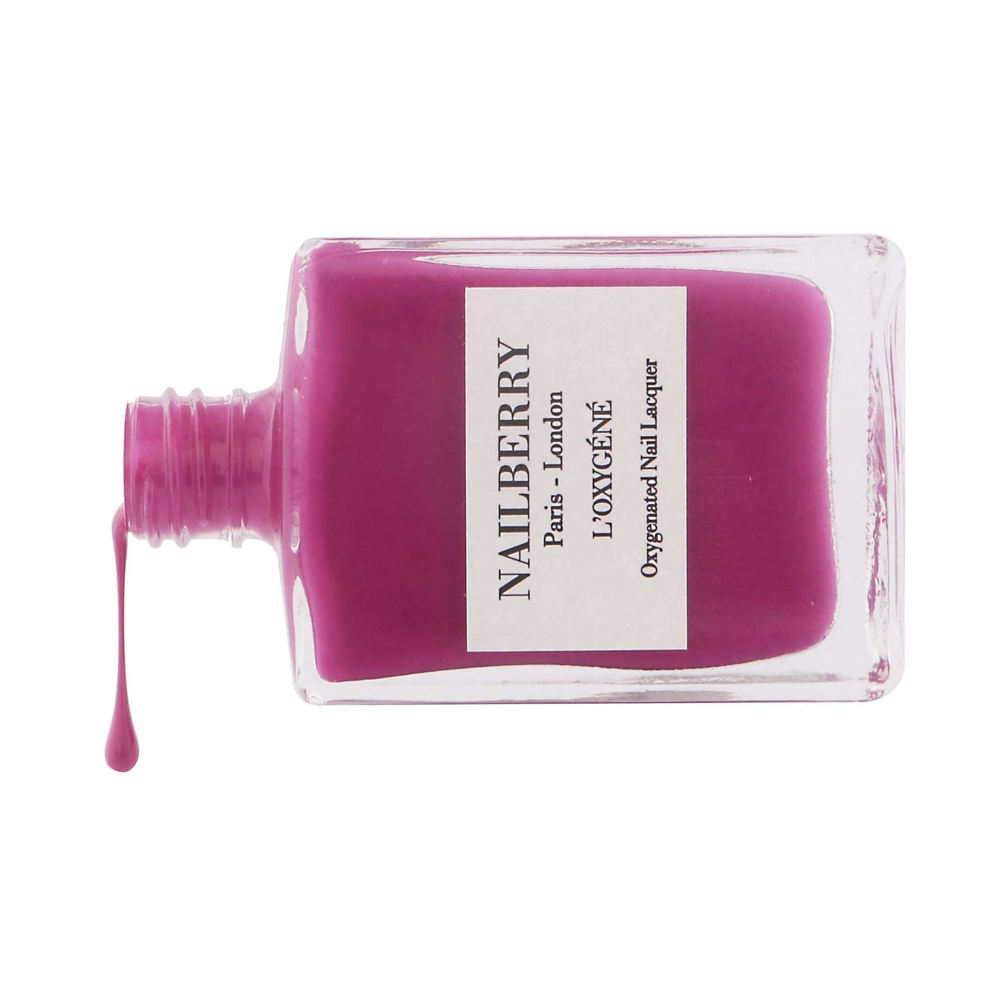 fuchsia in love drip a