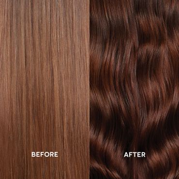 Illuminating Mask Warm Brown 150ml