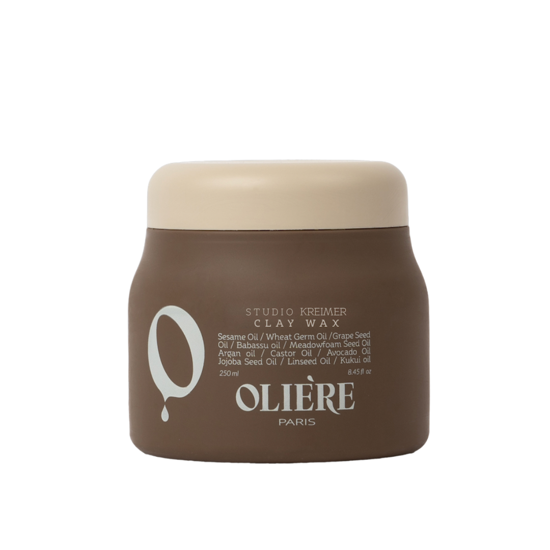 STUDIO Kreimer Clay Wax 100ml