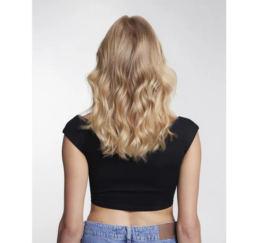 Illuminating Mask Golden Blonde 150ml