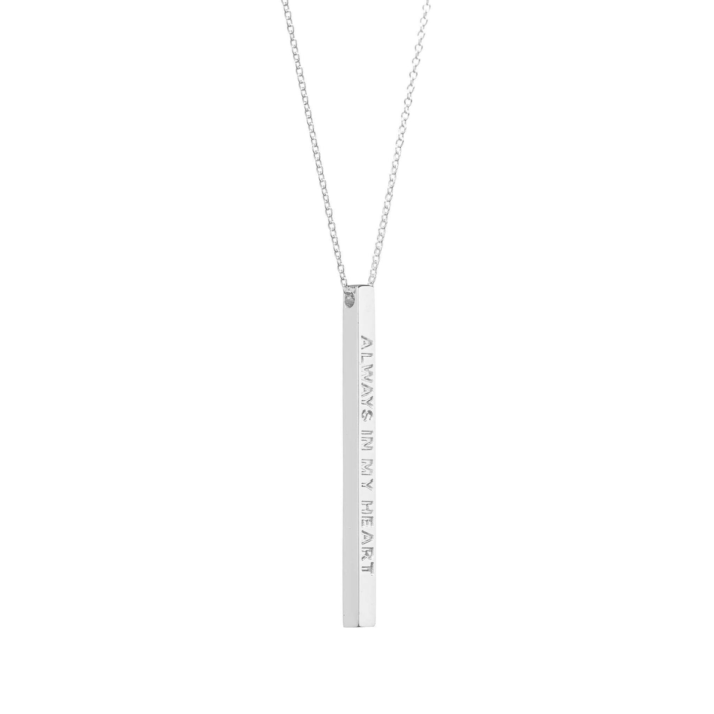 Always_in_my_Heart_Necklace_-_Silver_-_MantraBand