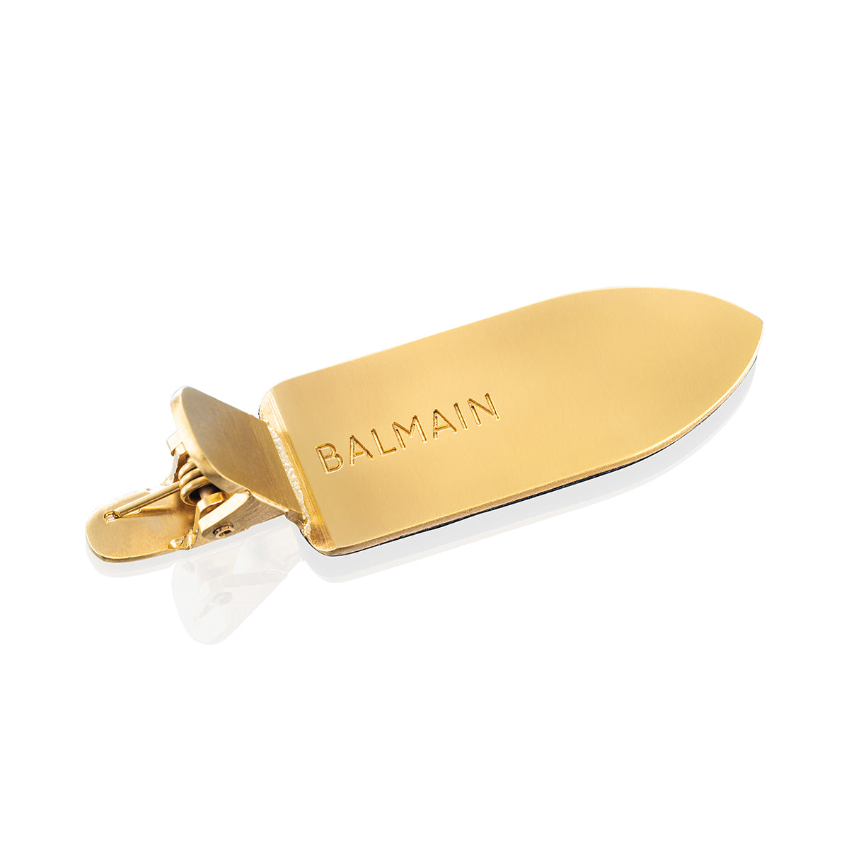 Balmain - Backstage Clip Gold