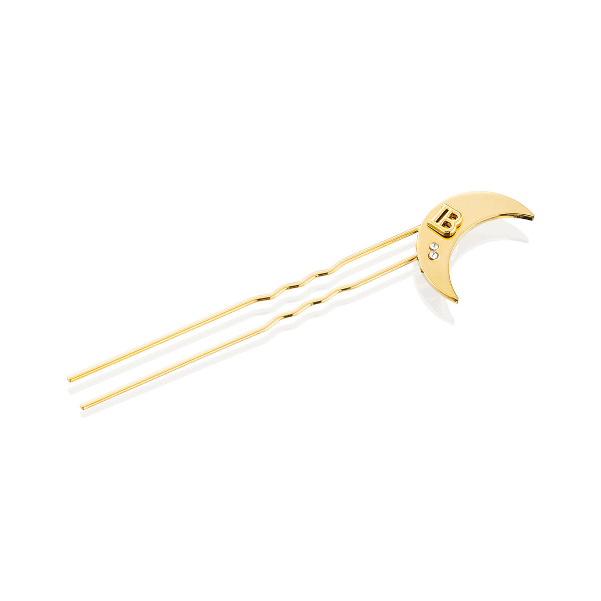 Balmain - Edition Pin Set Gold