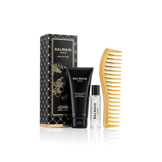 Balmain – Limited Edition Homme Styling Set