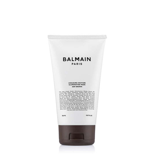 BalmainHair_CARE_CC_Illuminating_Mask_AshBrown_150ml_CS_S_M_CC_IL_AB_150_01_800x800
