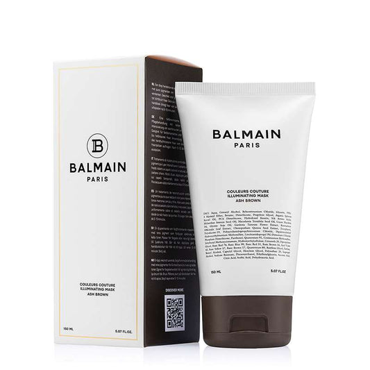 BalmainHair_CARE_CC_Illuminating_Mask_AshBrown_150ml_withBox_CS_S_M_CC_IL_AB_150_01_800x800