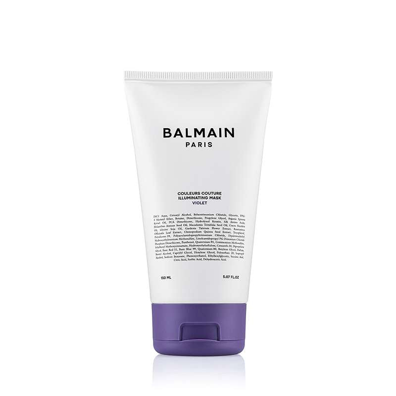 BalmainHair_CARE_CC_Illuminating_Mask_Violet_150ml_CS_S_M_CC_IL_V_150_01_800x800