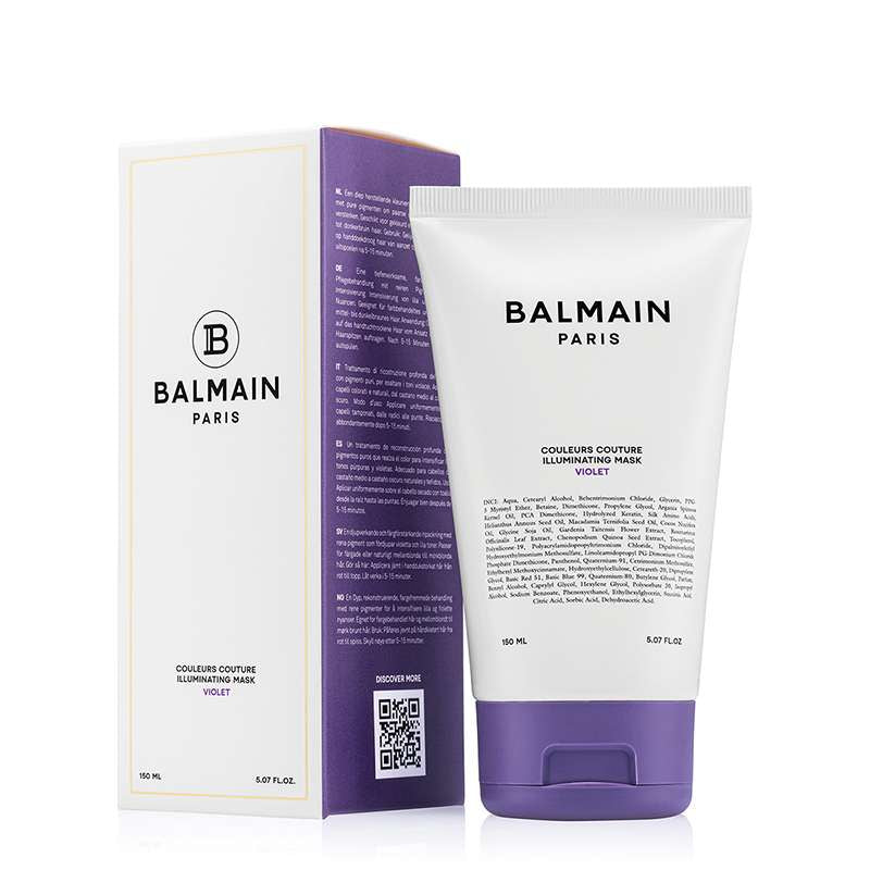 BalmainHair_CARE_CC_Illuminating_Mask_Violet_150ml_withBox_CS_S_M_CC_IL_V_150_01_800x800
