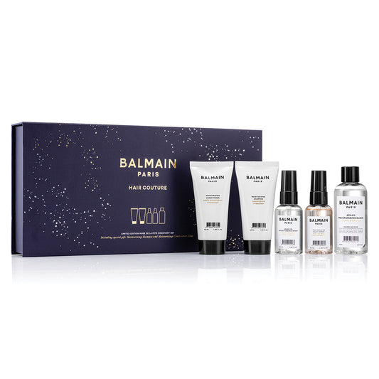 Balmain – Balmain Muse De La Fete Discovery Set