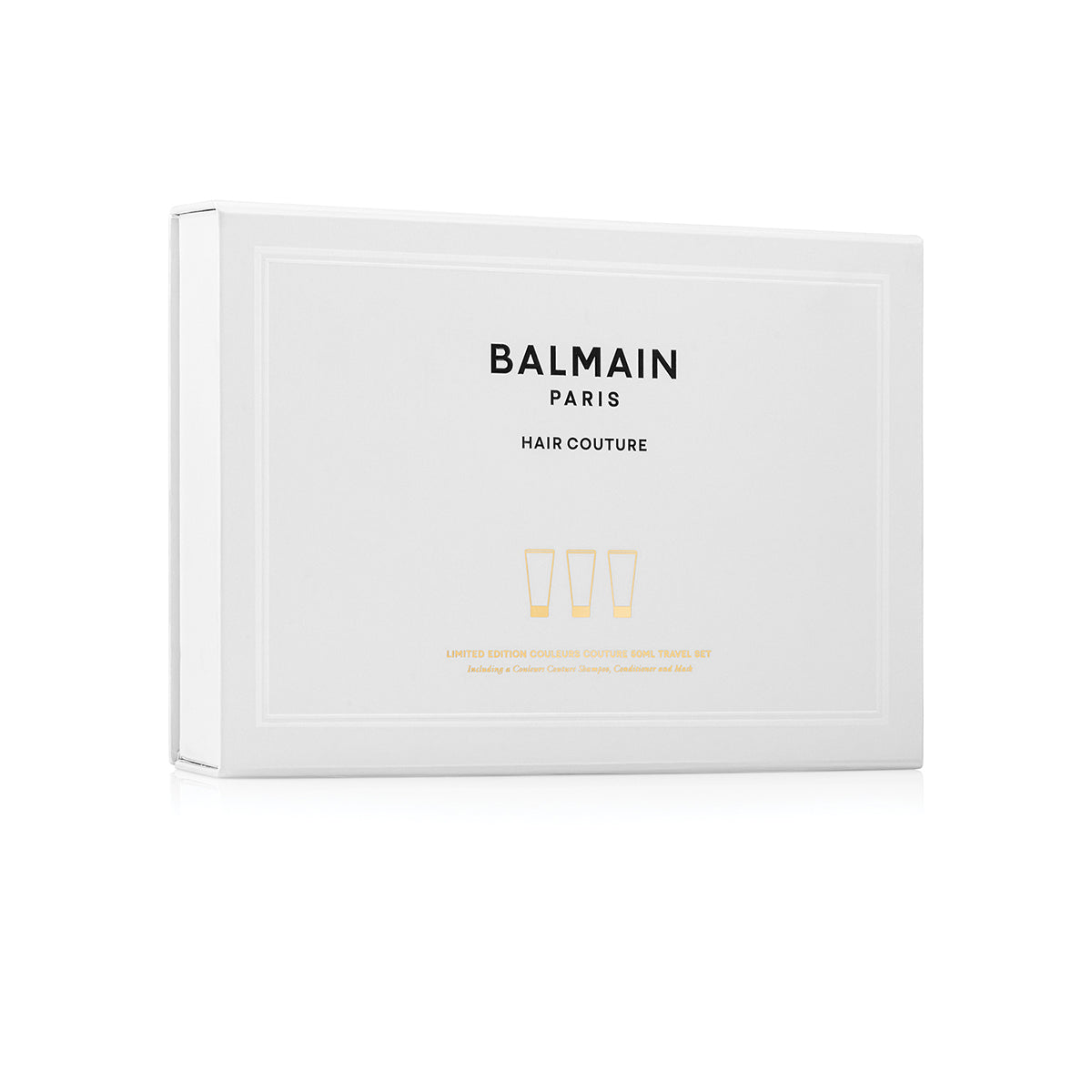 Balmain - Muse de L’Été Travel Set - Couleurs Couture 50m
