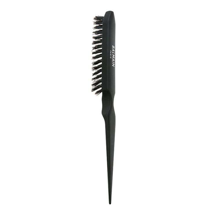 BalmainHair_Tools_BackcombBrush_SideTop_Straight_2019_800x800_38d7