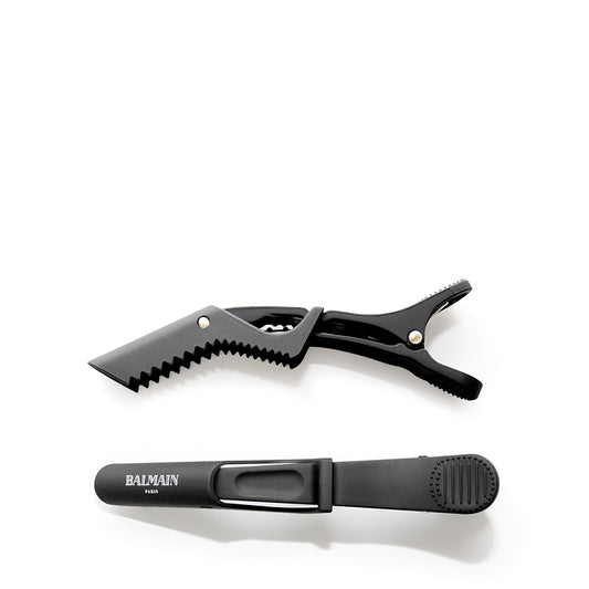 Balmain - Clips Long Hair 4 pcs