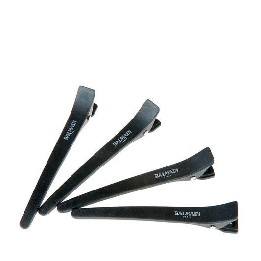 Balmain - Clips 4pcs