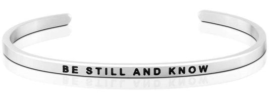 Be_Still_And_Know_bracelet_-_silver