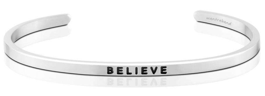 Believe_Bracelet_-_Silver_-_MantraBand
