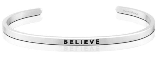 Believe_Bracelet_-_Silver_-_MantraBand