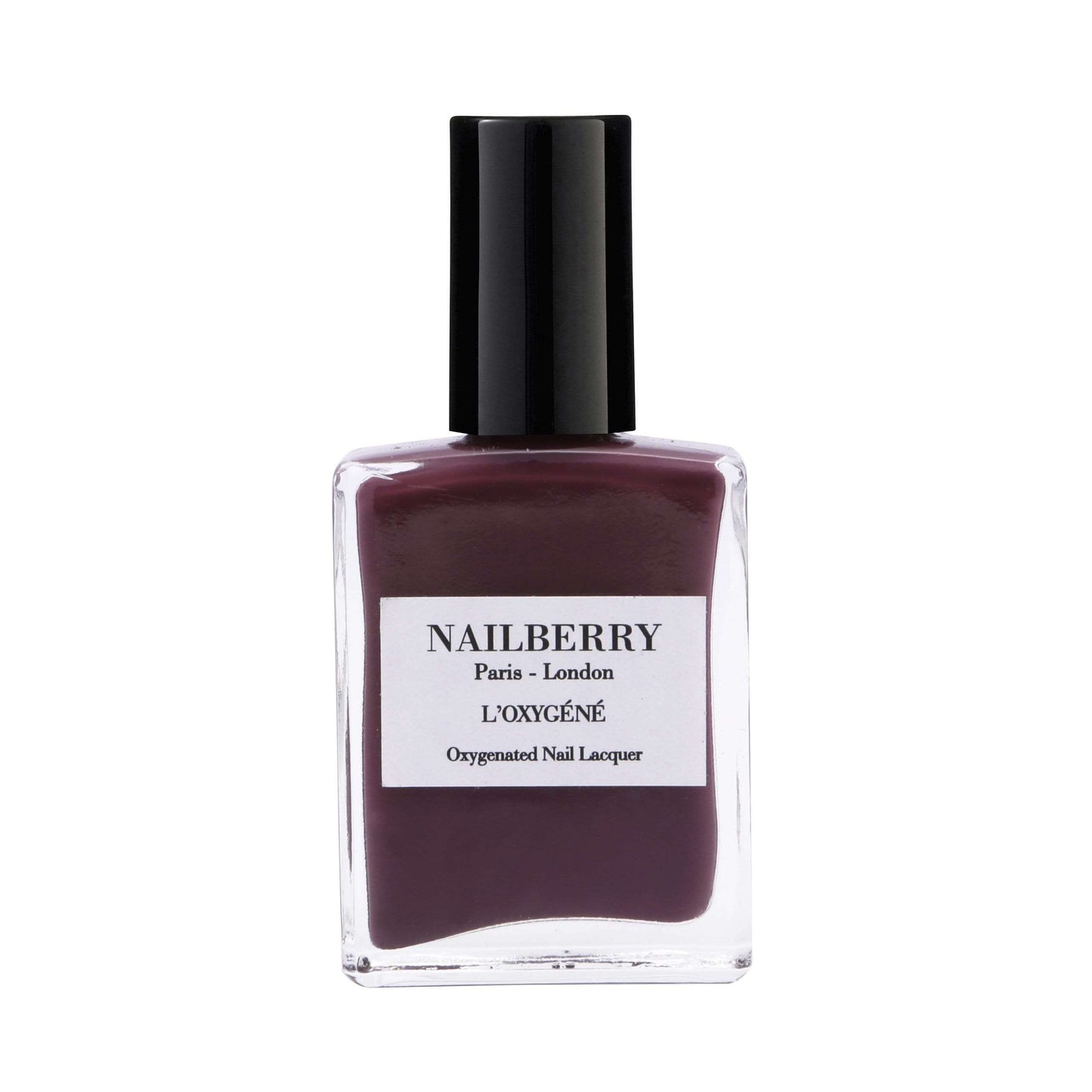 Nailberry Boho Chic VEGAN, Eiturefnalaust, Nærandi og andar vel