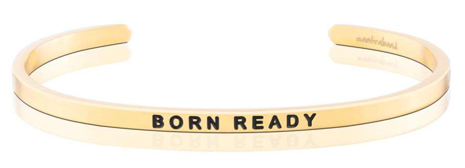 Mantraband - Born Ready Gull