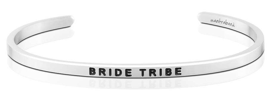 Bride_Tribe_bracelet_-_silver_-_MantraBand
